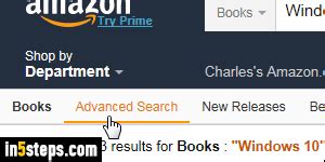 amazon.com advanced search books|amazon kindle books advanced search.